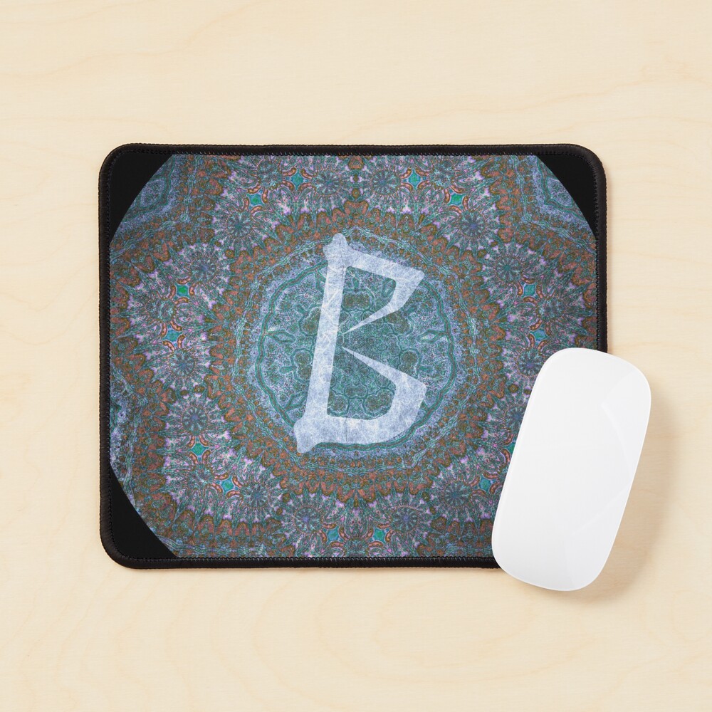 Item preview, Mouse Pad designed and sold by IschemicNeuron.