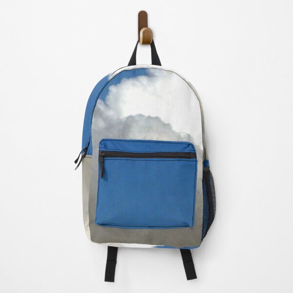 Item preview, Grey Clouds Blue Sky designed and sold by Anna Lemos.