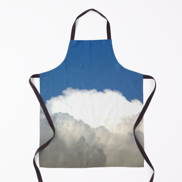 Item preview, Grey Clouds Blue Sky designed and sold by Anna Lemos.