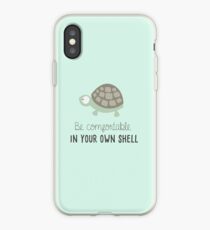Turtle iPhone Case