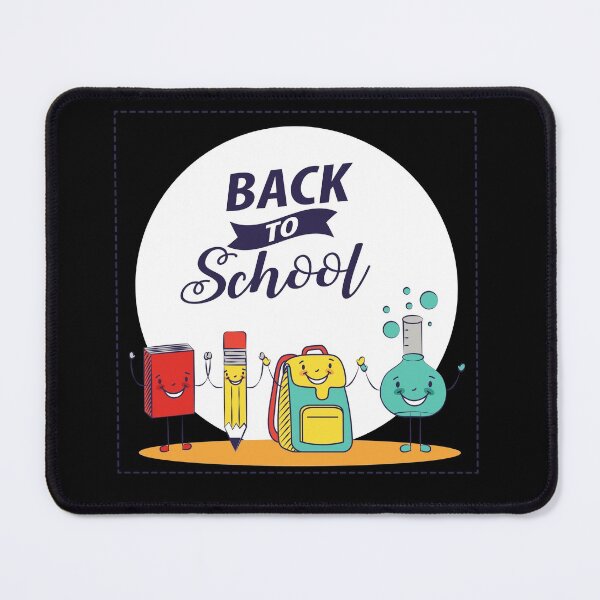 Item preview, Back To School  designed and sold by dipimoda.