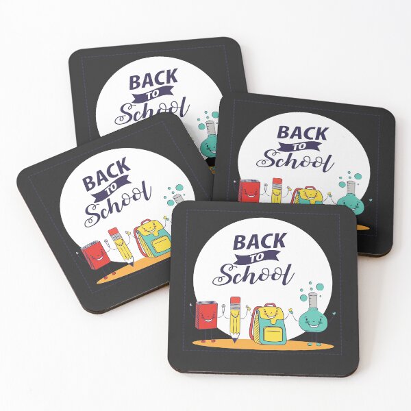 Item preview, Back To School  designed and sold by dipimoda.