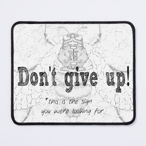Item preview, Bee Strong! designed and sold by IschemicNeuron.