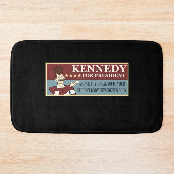Item preview, JFK Presidential Campaign Funny Gifts designed and sold by HelloCloneHigh.