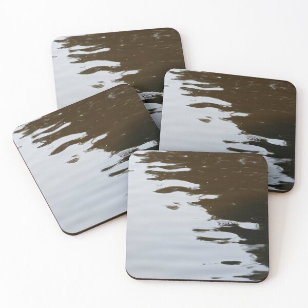 Item preview, Dark and Clear water designed and sold by Anna Lemos.
