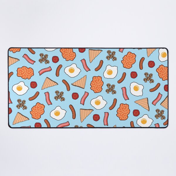 Item preview, Cool Full English Breakfast designed and sold by DanandDee.