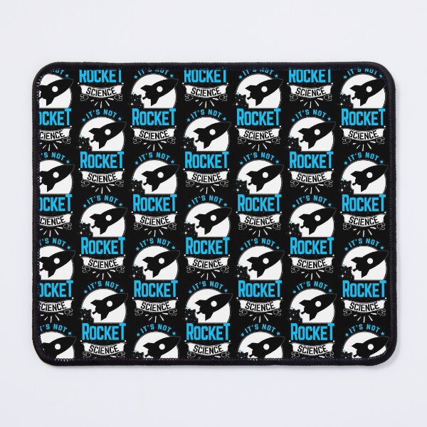 Item preview, It's not rocket science designed and sold by glitchman2.