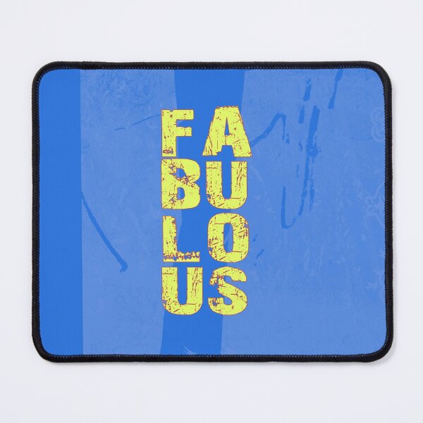 Item preview, Fabulous designed and sold by DA Art Shop.