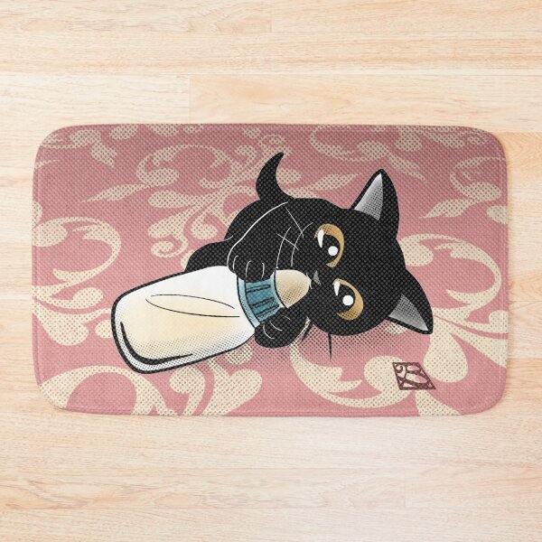 Item preview, Baby milk designed and sold by BATKEI ART.
