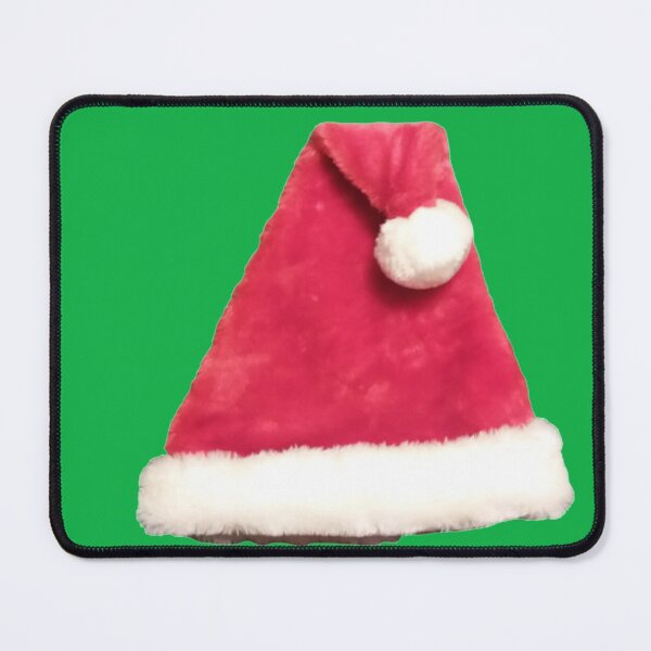Item preview, Santa hat designed and sold by edwardtiptonart.