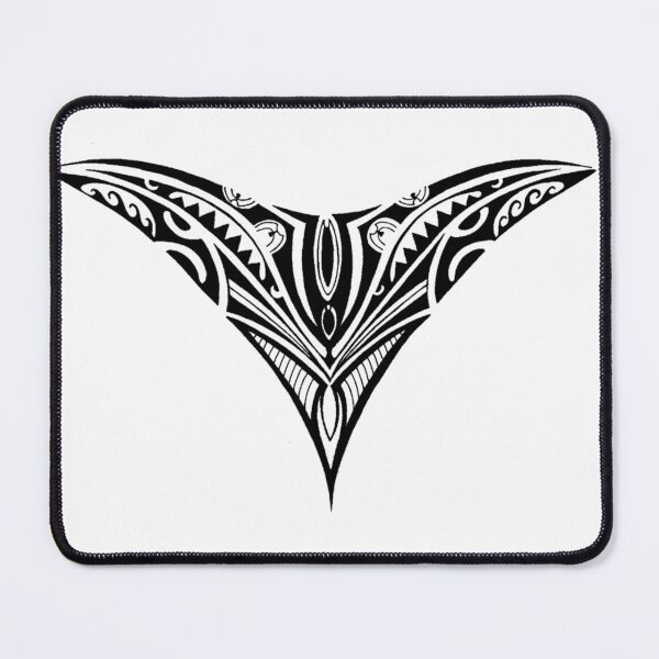 Item preview, polynesian maori tribal designed and sold by attracdionz.