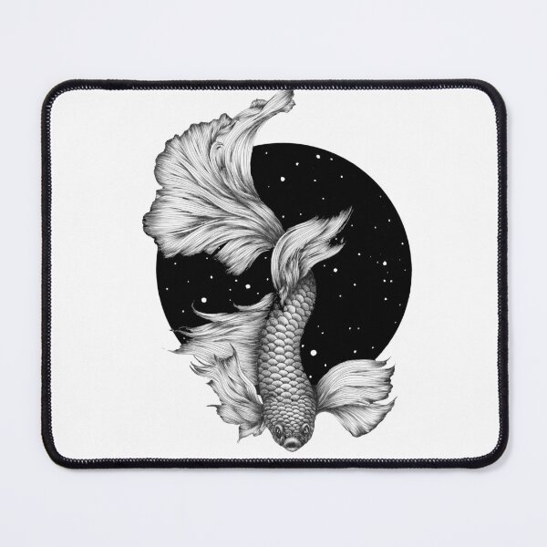 Item preview, The Splendid Waters designed and sold by ECMazur Art.