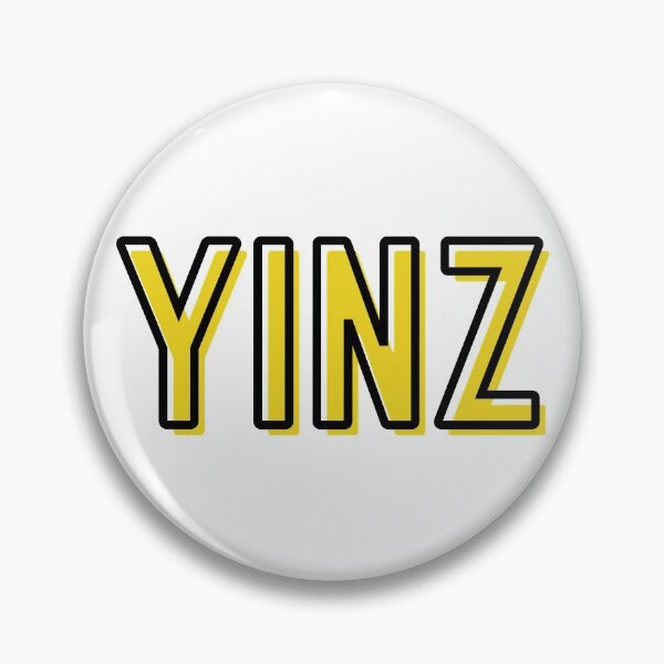 Artikelvorschau, Pittsburgh - Yinz entworfen und verkauft von BRStock.