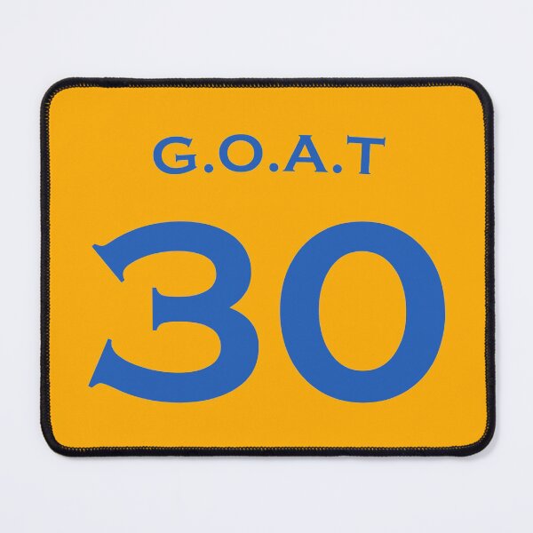 Item preview, 30 G.O.A.T- greatest of all time blue designed and sold by LewisRichie.