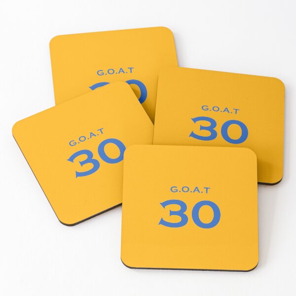 Item preview, 30 G.O.A.T- greatest of all time blue designed and sold by LewisRichie.