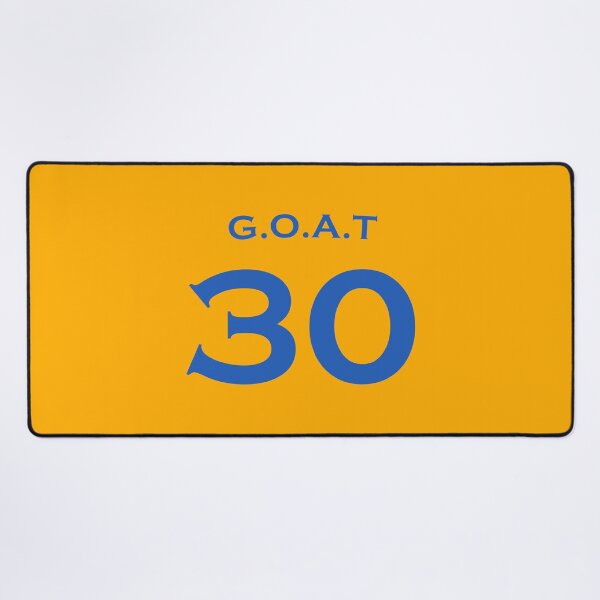 Item preview, 30 G.O.A.T- greatest of all time blue designed and sold by LewisRichie.
