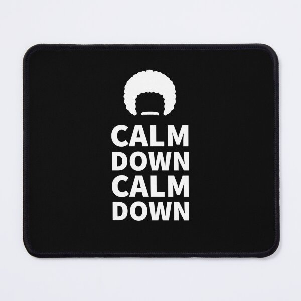 Item preview, Calm Down Calm Down - Scouser Liverpool designed and sold by Jamiecsmith1986.