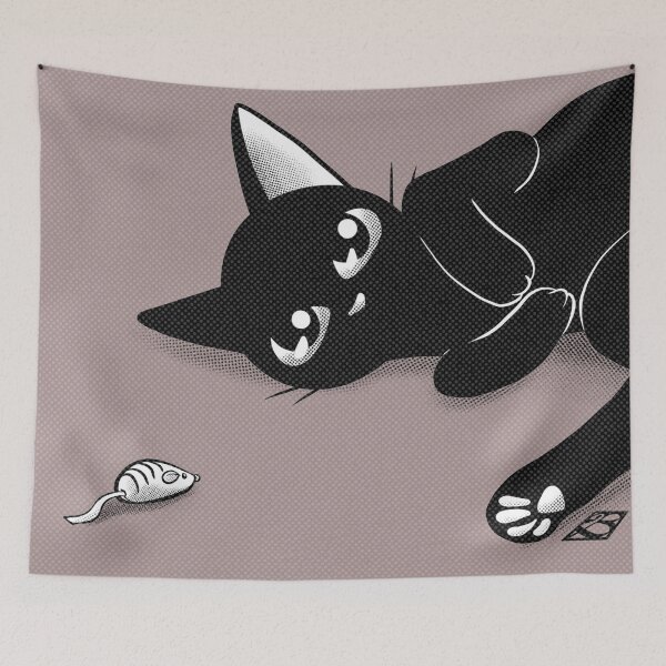 Item preview, Laying designed and sold by BATKEI ART.