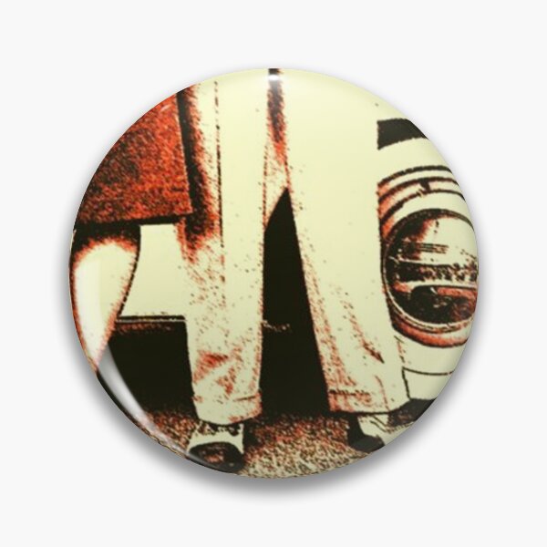 Item preview, Vintage Rockabilly Clothing Rebel Music Culture designed and sold by 9476.
