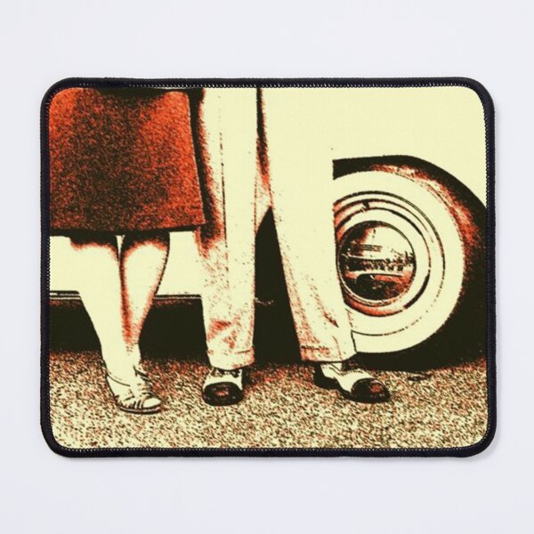 Item preview, Vintage Rockabilly Clothing Rebel Music Culture  designed and sold by 9476.