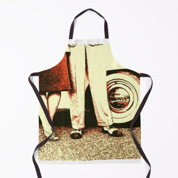 Item preview, Vintage Rockabilly Clothing Rebel Music Culture designed and sold by 9476.