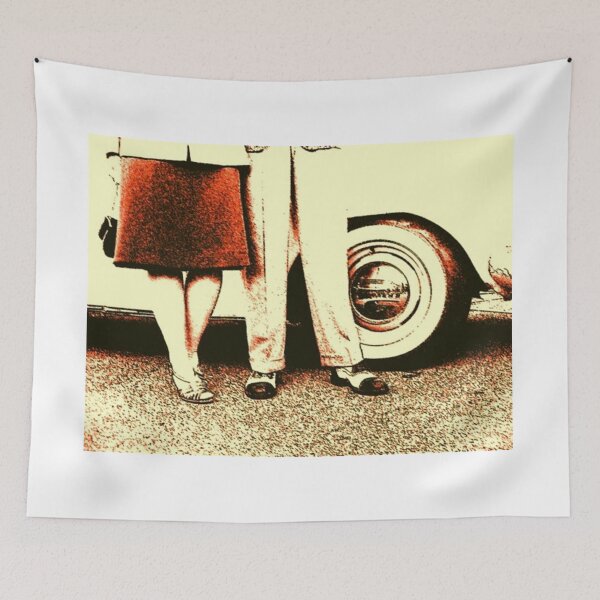 Item preview, Vintage Rockabilly Clothing Rebel Music Culture  designed and sold by 9476.