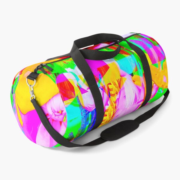 Item preview, Anime Cosplay Girl Trippy Glitch Art 08 designed and sold by glitchhub.