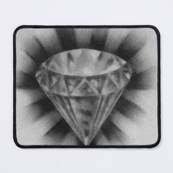 Item preview, sparkling diamond designed and sold by attracdionz.