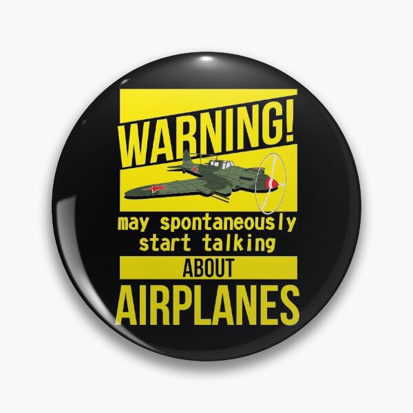 Item preview, WARNING may spontaneously start talking about airplanes IL-2 designed and sold by FAawRay.