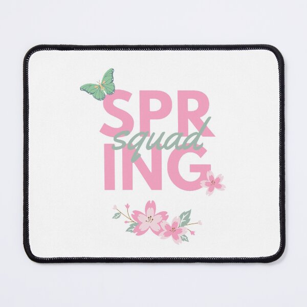 Item preview, Spring squad designed and sold by OtterFactory.