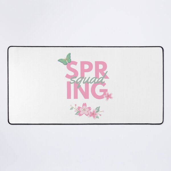 Item preview, Spring squad designed and sold by OtterFactory.