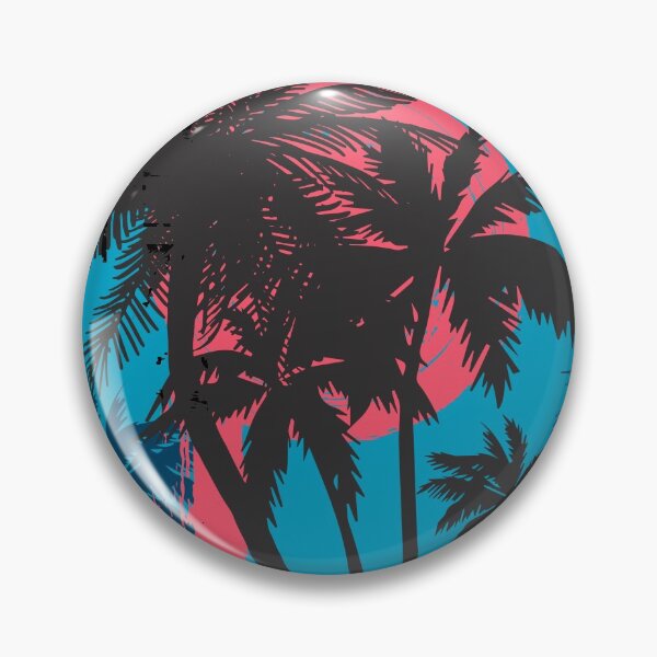 Item preview, BEACH-SUNSET-BACKGROUND designed and sold by Dolphinstyle.