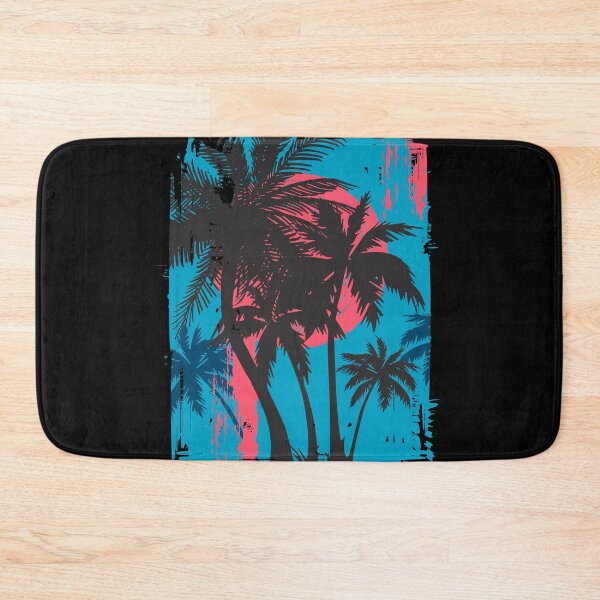 Item preview, BEACH-SUNSET-BACKGROUND designed and sold by Dolphinstyle.