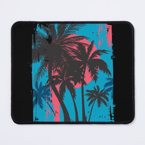 Item preview, BEACH-SUNSET-BACKGROUND designed and sold by Dolphinstyle.