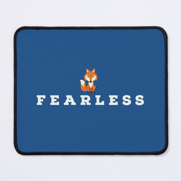 Item preview, Fearless Foxes designed and sold by Jamiecsmith1986.