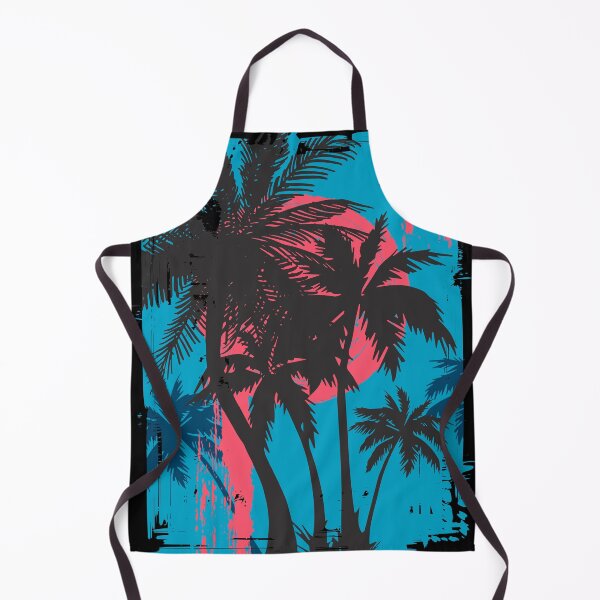 Item preview, BEACH-SUNSET-BACKGROUND designed and sold by Dolphinstyle.