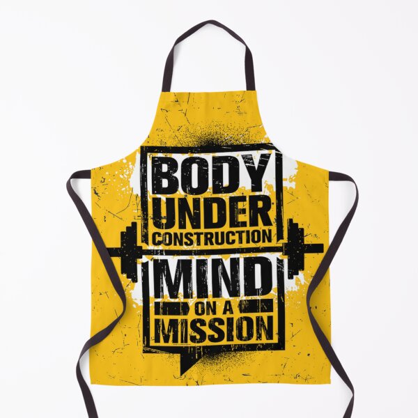 Item preview, Body under Construction designed and sold by Golden-place.