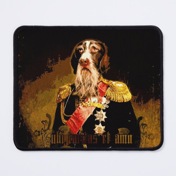 Item preview, Wise dogo designed and sold by IschemicNeuron.