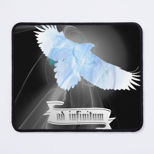 Item preview, Ad infinitum designed and sold by IschemicNeuron.