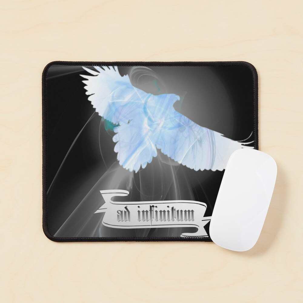 Item preview, Mouse Pad designed and sold by IschemicNeuron.