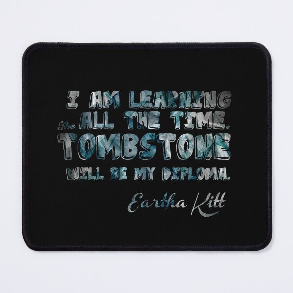 Item preview, I learn as I live designed and sold by IschemicNeuron.