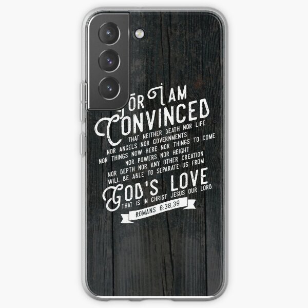 Faith Cross Leopard Christian Phone Case - Faith Phone Cases - Christ  Follower Life