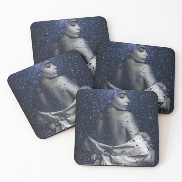 Item preview, milky woman  designed and sold by johnnyssandart.
