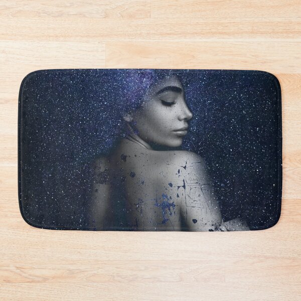 Item preview, milky woman  designed and sold by johnnyssandart.