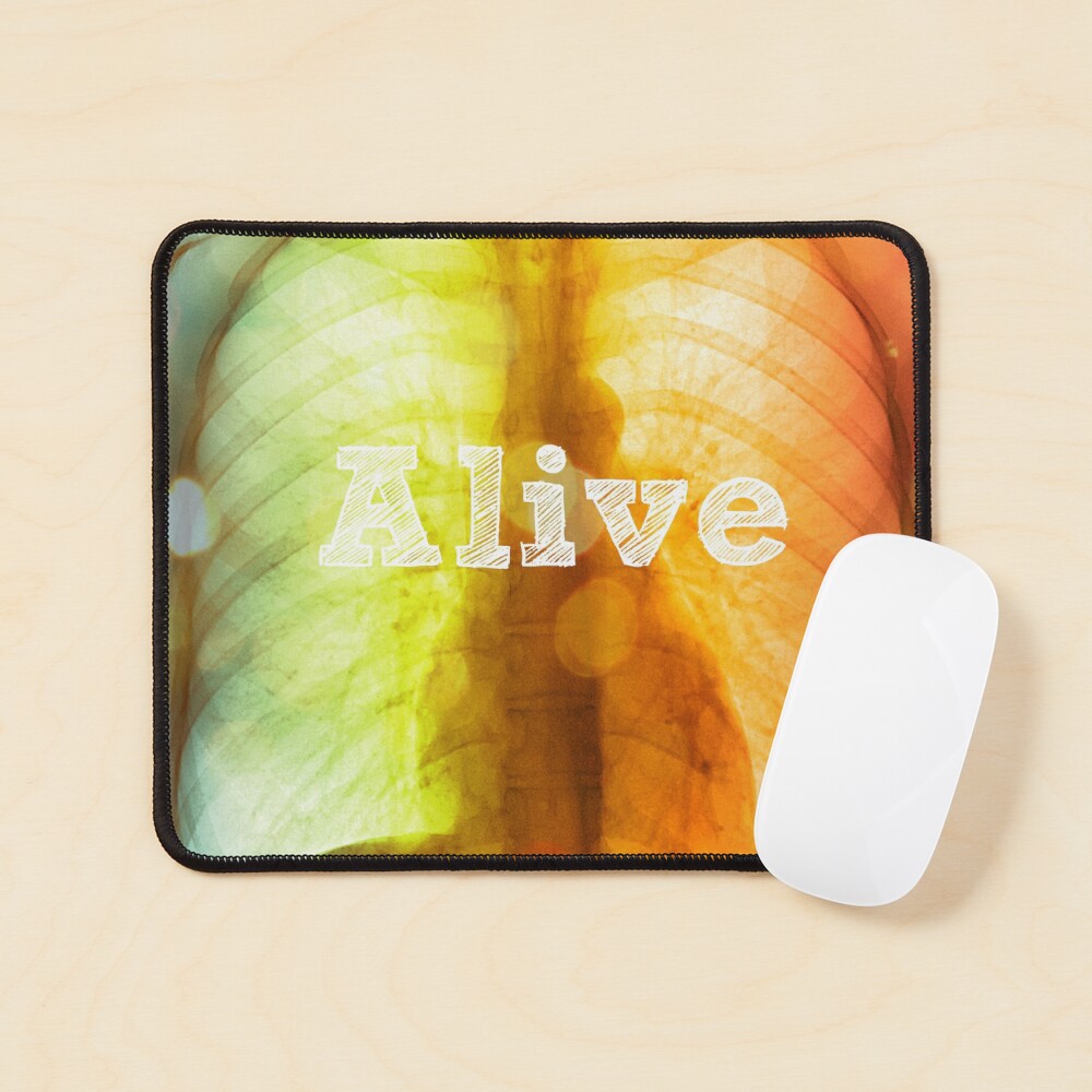 Item preview, Mouse Pad designed and sold by IschemicNeuron.