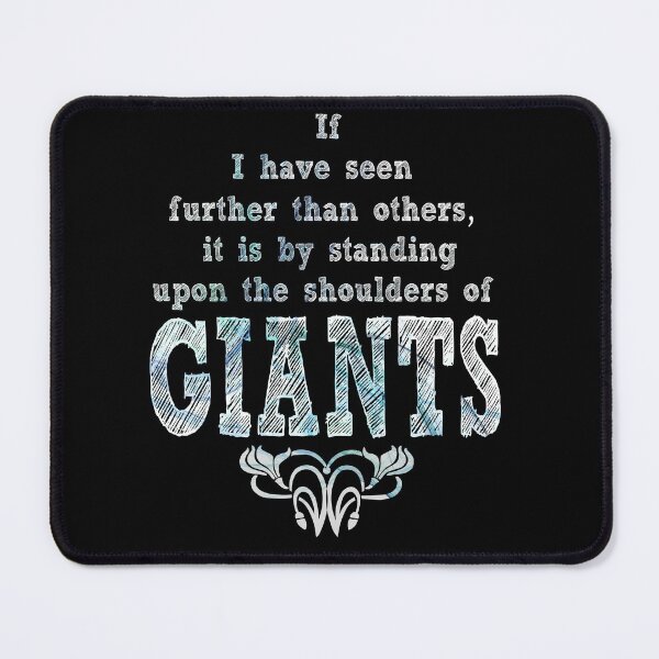 Item preview, Giant designed and sold by IschemicNeuron.