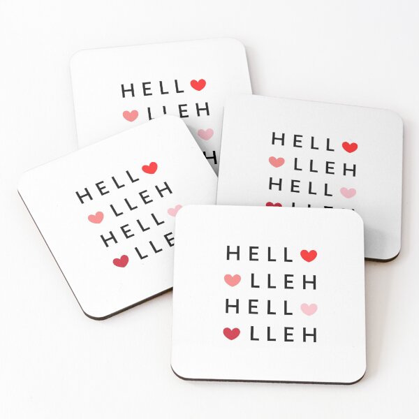 Item preview, hello designed and sold by Sohyum.