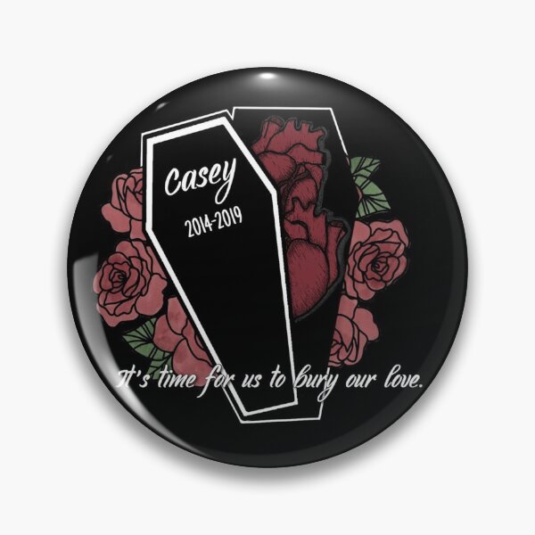 Item preview, CASEY band designed and sold by Bigricxi.
