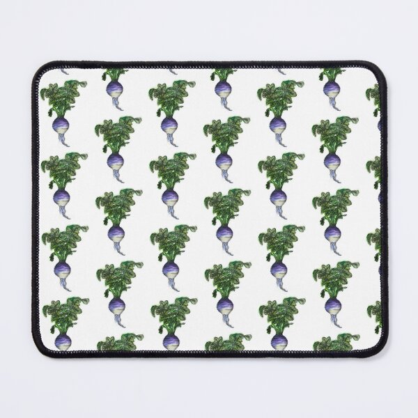 Item preview, Rooted: The Rutabaga designed and sold by ECMazur Art.