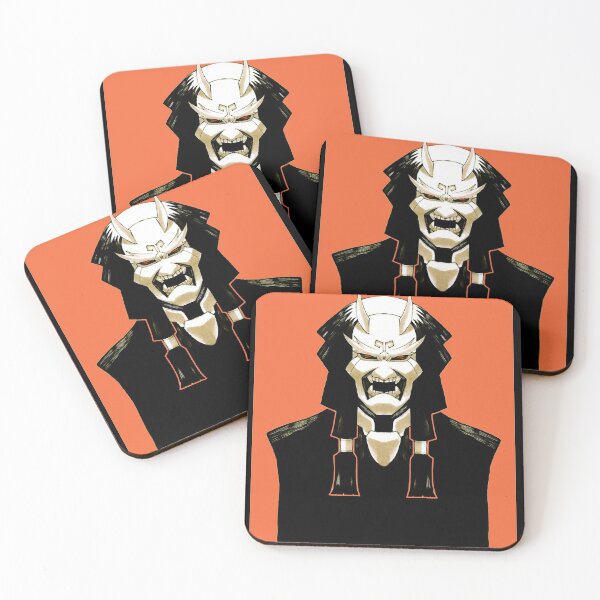 Item preview, Hannya designed and sold by mizaeltengu.